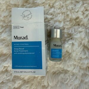 NIB Murad Deep Relief Acne Control
